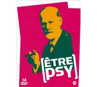 Etre Psy - Coffret 14 DVD
