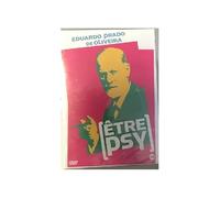 Etre PSY : Edouardo Prado De Oliveira DVD