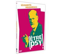 Être psy : Elisabeth Roudinesco DVD