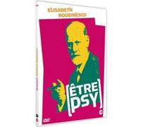 Être psy : Elisabeth Roudinesco E