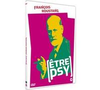 Être psy : François Roustang E