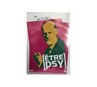 Etre PSY : Isi Beller DVD