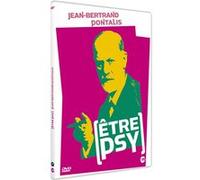 Être psy : Jean-Bertrand Pontalis E