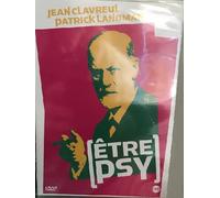 Etre PSY : Jean Clavreul & Patrick Landman DVD
