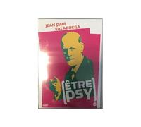 Etre PSY : Jean-Paul Valabrega DVD