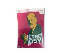 Etre PSY : La psychanalyse et la politique ? DVD
