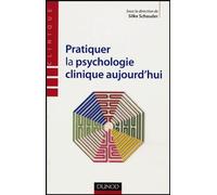 Être psychologue clinicien aujourd'hui