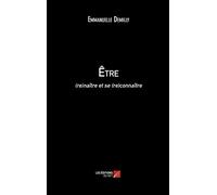 Être: (re)naître et se (re)connaître
