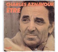 ETRE / rien moins que t'aimer