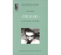 Être rugby - jeux du masculin et du féminin