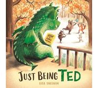 Être Ted, tout simplement