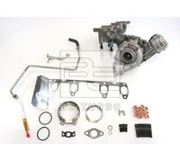 Être Turbo Turbocompresseur pour VW Touran 1T1 1T2 2.0 Tdi Passat Modèle 3C5 1K1