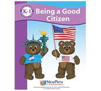Etre un bon citoyen Guide d'activités - Lot de 10