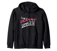 Être Un Grammy Rend ma Vie complète, Grand-mère, Grand-mère Sweat à Capuche