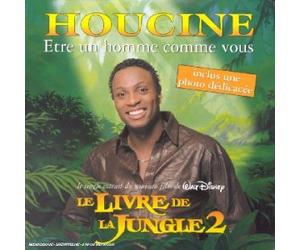 Etre Un Homme comme Vous [Import]