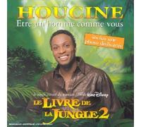 Houcine - Etre Un Homme comme Vous [Import]