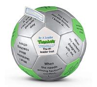 être un Leader Thumball Outil d'entraînement - 15,2 cm Green conversation