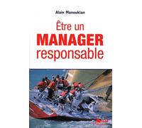 Etre un manager responsable