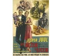 Être un mari et un père - Jesper Juul (Buch auf Polnisch)