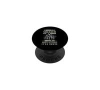 Être Un Soldat est Un Choix Être vétéran de l'armée est Un Honneur PopSockets PopGrip Adhésif