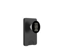 Être Un Soldat est Un Choix Être vétéran de l'armée est Un Honneur PopSockets PopWallet pour MagSafe