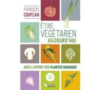 ETRE VEGETARIEN