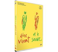 Etre vivant et le savoir Exclusivité Fnac DVD DVD