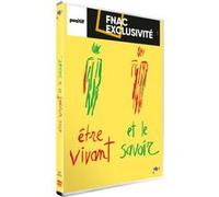 Etre vivant et le savoir Exclusivité Fnac DVD G