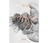 Étreins-toi - Kae (Kate) Tempest - Arche - broché - Roman