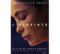 ETREINTE (L') - DVD