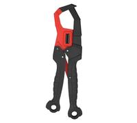 Étreinte Pour Poisson,Pince Anti-Dérapante | Pinces pour la Bouche du Poisson-Chat | pour Activités de Plein Air en Eau Douce Rivière Lac Étang pour Vacances Famille Nuit Matin et Voyage Routier