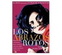 Étreintes brisées (2009) / Los Abrazos Rotos (DVD) G