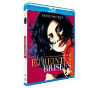 Etreintes brisées Blu-ray