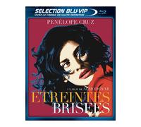 Etreintes Brisées - Blu-Ray