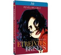 Etreintes brisées Blu-ray E