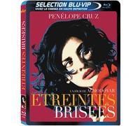 Etreintes brisées - Combo Blu-Ray + DVD E