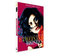Etreintes brisées DVD DVD