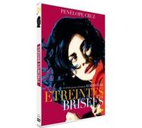 Etreintes brisées DVD E