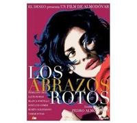 Étreintes brisées (Los Abrazos Rotos) G