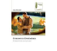 Étreintes Éphémères: Éternité en un instant
