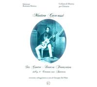 Etrennes aux Amateurs. Six Contre-Dances Françaises dall'op.8