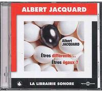 Etres Différents... Êtres Égaux?