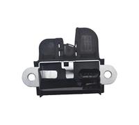 ETRGAQAX Serrure de Coffre Compatible avec Skoda pour Yeti OEM : 5L6827505E 5L6827505D 5L6827505C 5L6 827 505C 5L6 827 505 C Bloc Loquet Verrouillage Couvercle Coffre Arrière