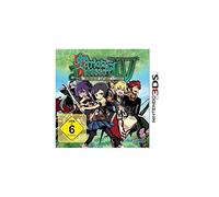 Etrian Odyssey 4, 1 Nintendo 3DS-Spiel