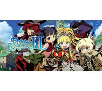 Etrian Odyssey III HD (Nintendo)
