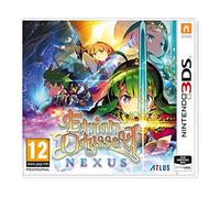 Etrian Odyssey Nexus 3DS