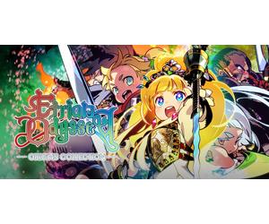 Etrian Odyssey Origins Collection (Nintendo)