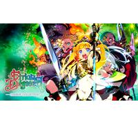 Etrian Odyssey Origins Collection (PC)