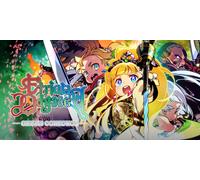 Etrian Odyssey Origins Collection (Steam Account)