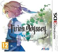 Etrian Odyssey Untold: The Millennium Girl [Region 2] - DVD NEUF